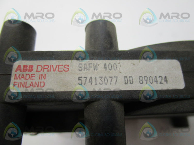 ABB 57413077 LINEAR CURRENT TRANSDUCER  NSNP