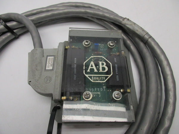 OPTO 22 001654 UNMP