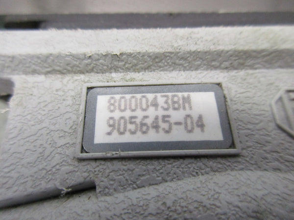 OPTO 22 001654 UNMP