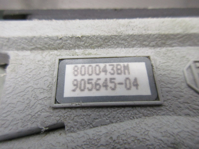 OPTO 22 001654 UNMP