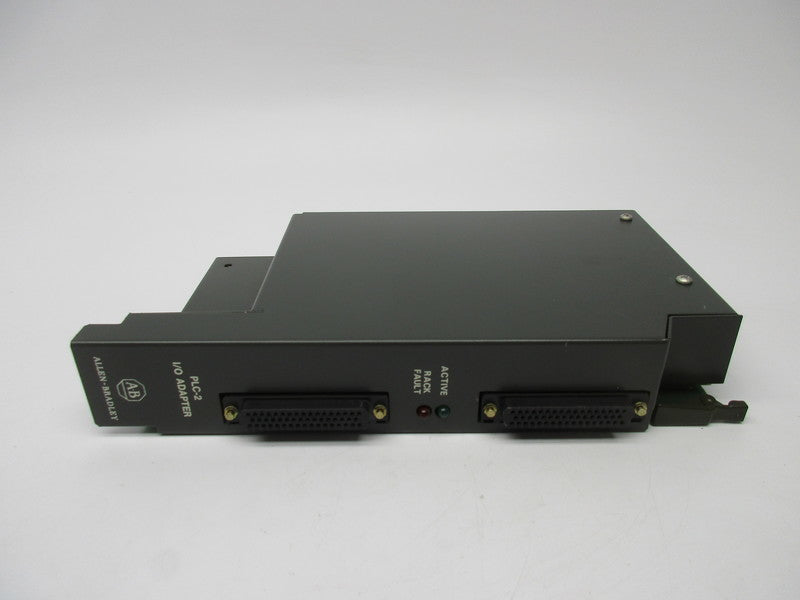 ALLEN BRADLEY 1771-AL I/O ADAPTER MODULE NSNP