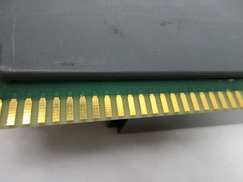 ALLEN BRADLEY 1771-AL I/O ADAPTER MODULE NSNP