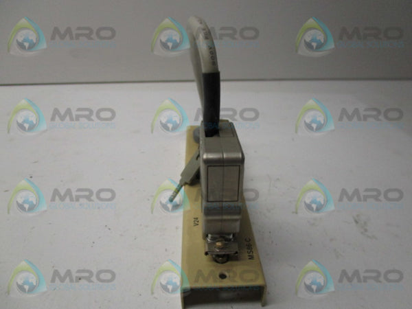 ABB 577716B2 (NO KEY)  UNMP