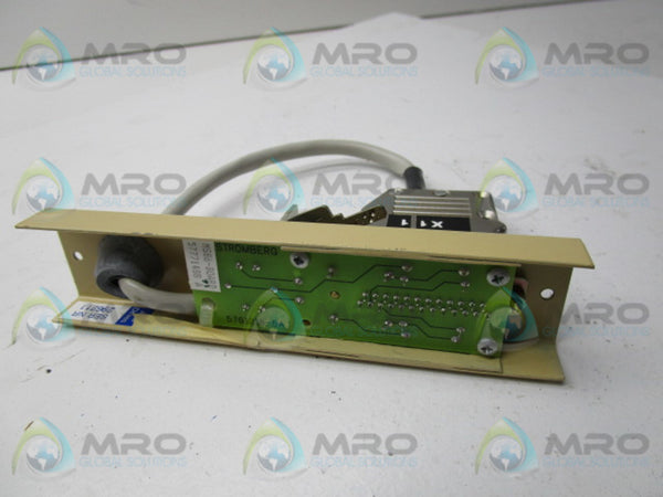 ABB 577716B2 (NO KEY)  UNMP