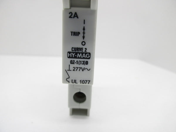 CBI QZ-1(13)D CIRCUIT BREAKER  NSNP