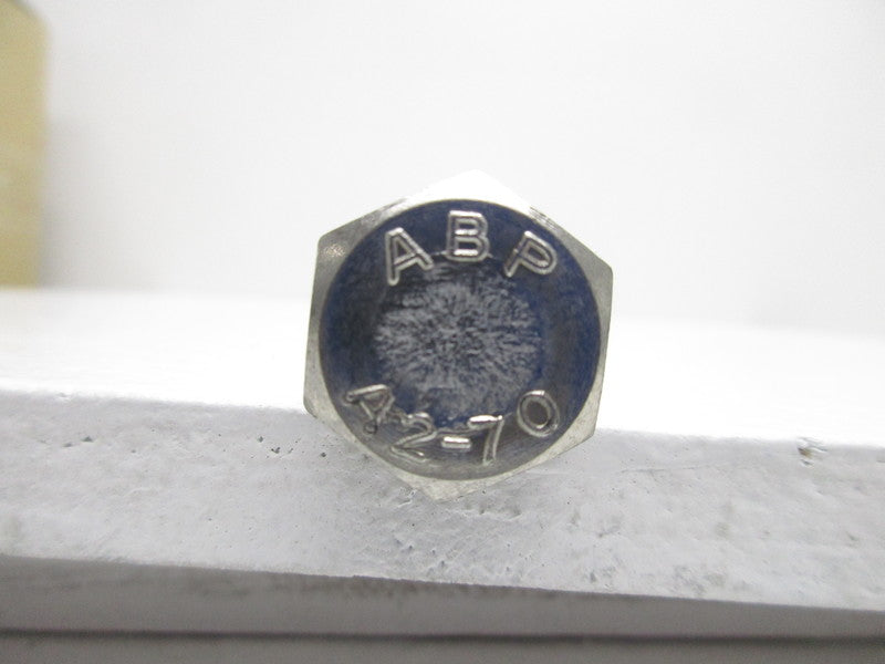 ABP A2-70 FASTENER  NSNP