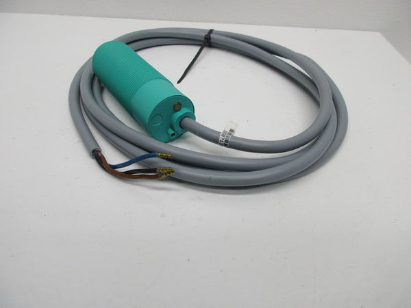 PEPPERL + FUCHS CJ10-30GK-E2 SENSOR SWITCH  NSNP