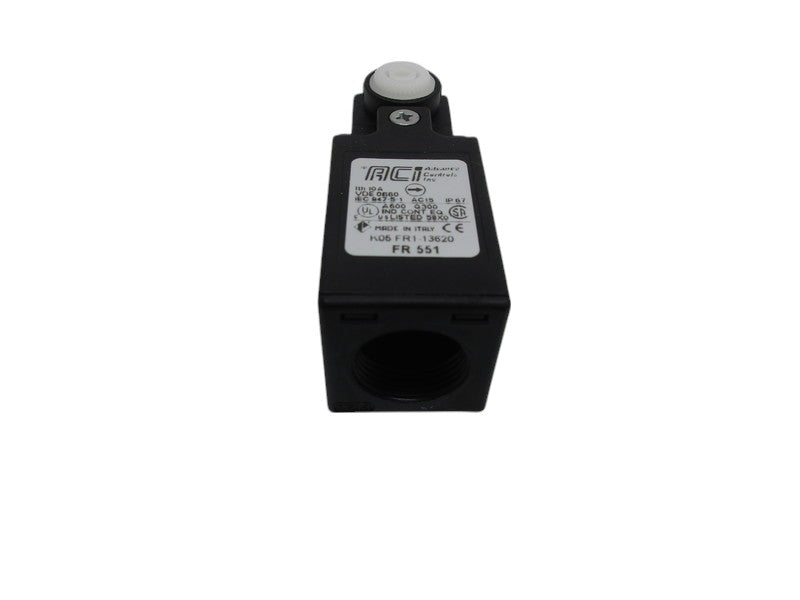 ACI K05-FR1-13620 LIMIT SWITCH  NSNP