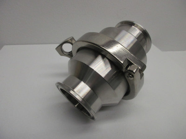 A3 58-00 CHECK VALVE 2" 316L  NSNP