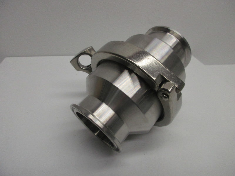 A3 58-00 CHECK VALVE 2" 316L  NSNP