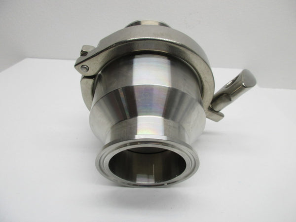 A3 58-00 CHECK VALVE 2" 316L  NSNP