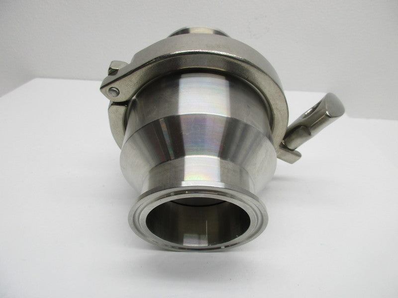 A3 58-00 CHECK VALVE 2" 316L  NSNP