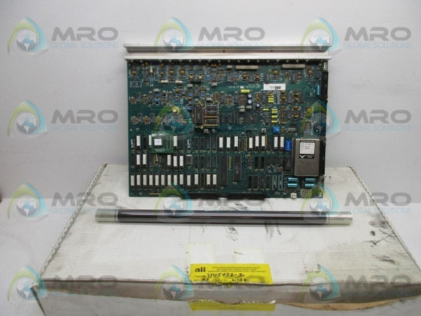 aii 15472-2 CIRCUIT BOARD   NSMP