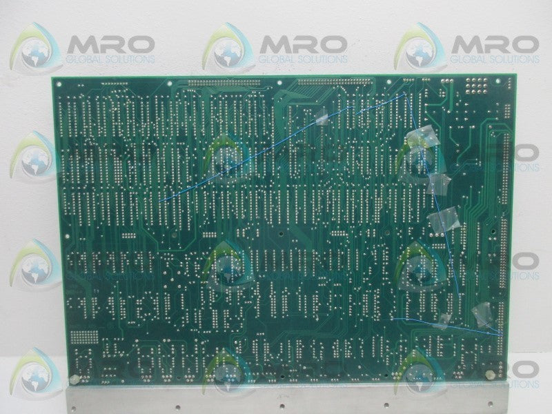 aii 15472-2 CIRCUIT BOARD   NSMP