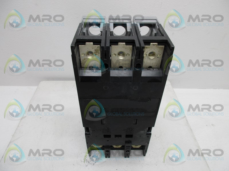 SIEMENS FXD63B200 CIRCUIT BREAKER 200A  NSMP