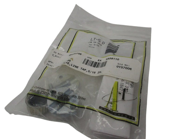 A1 COMPONENTS LT-5G  NSMP