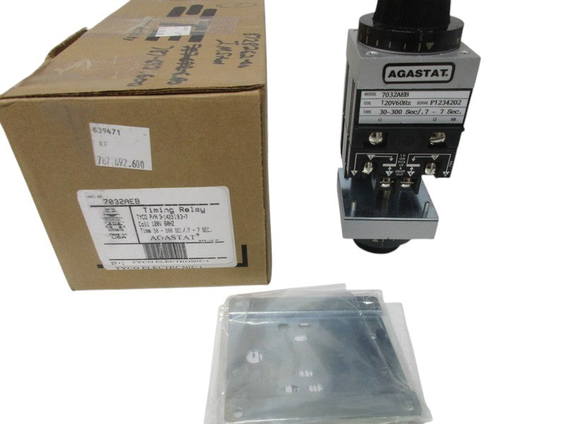 AGASTAT 7032AEB  NSMP