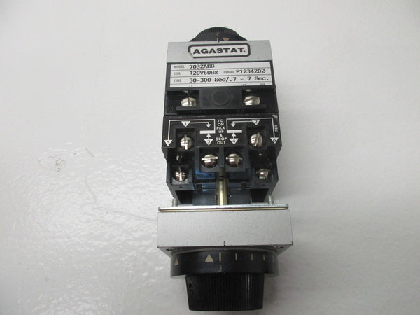 AGASTAT 7032AEB  NSMP