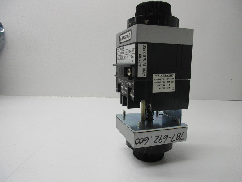 AGASTAT 7032AEB  NSMP