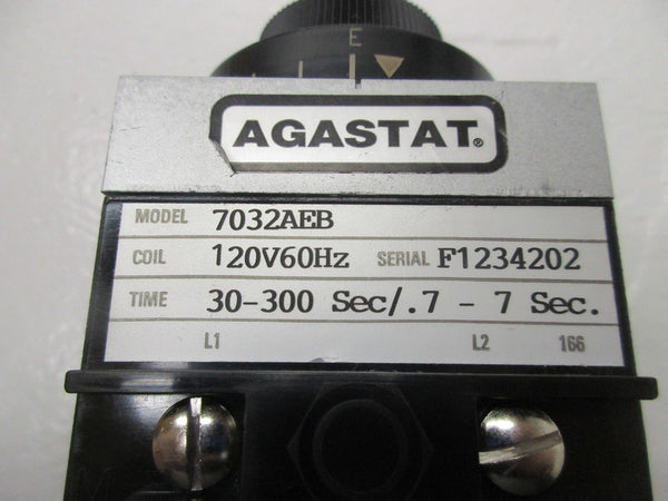 AGASTAT 7032AEB  NSMP