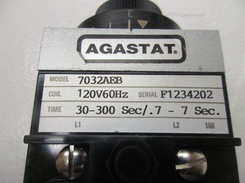 AGASTAT 7032AEB  NSMP