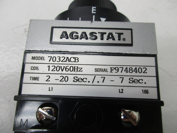 AGASTAT 7032AEB  NSNP