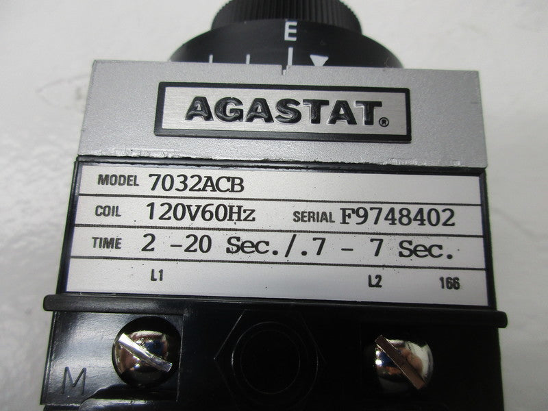 AGASTAT 7032AEB  NSNP