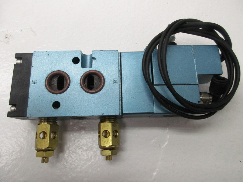 AGASTAT 2412PG  UNMP