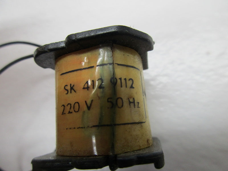 ABB SK4129112  UNMP  (AS PICTURED)