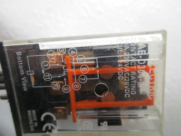 AA ELECTRA AAE-D304-M  UNMP