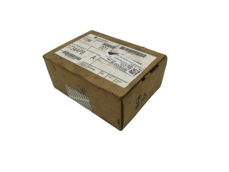 ALLEN BRADLEY 1734APB SER. A  NSFS