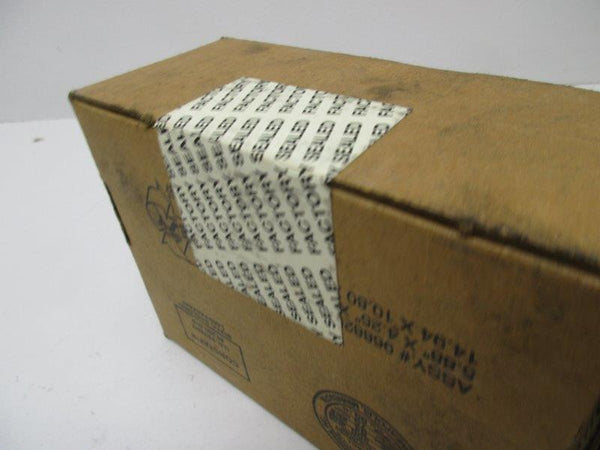 ALLEN BRADLEY 1734APB SER. A  NSFS