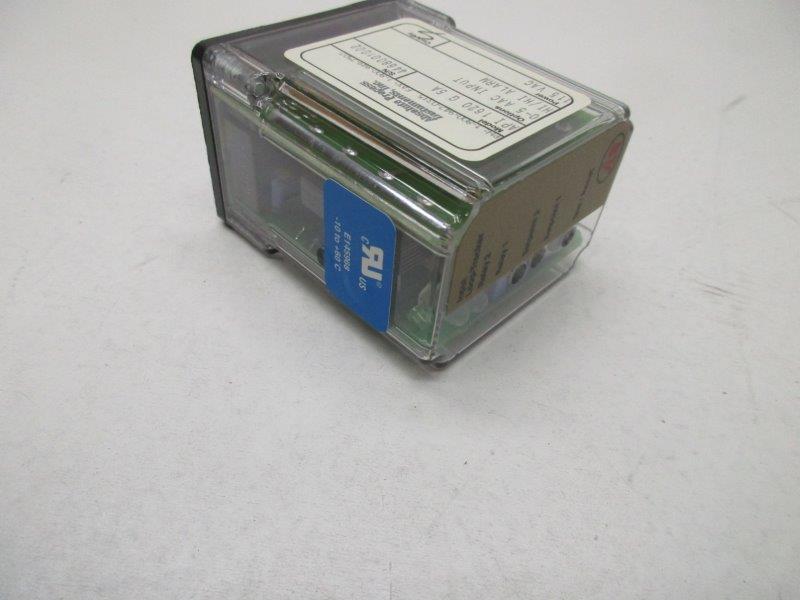 ABSOLUTE PROCESS INSTRUMENTS API1620G5A  UNMP