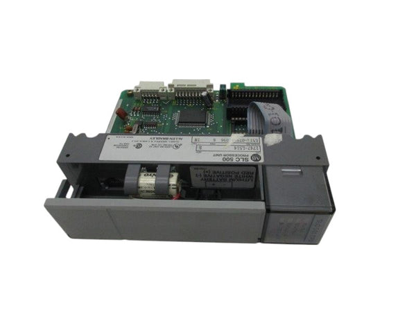 ALLEN BRADLEY 1747-L514 SER. B  NSNP