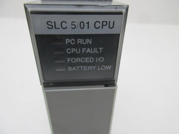 ALLEN BRADLEY 1747-L514 SER. B  NSNP