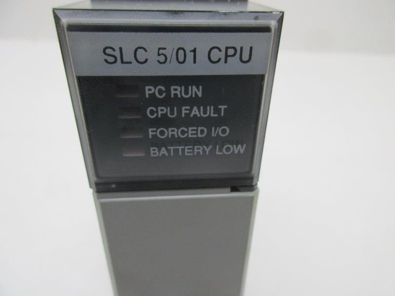 ALLEN BRADLEY 1747-L514 SER. B  NSNP