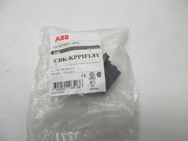 ABB 1SFA616001-APN  NSMP