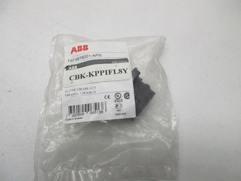 ABB 1SFA616001-APN  NSMP