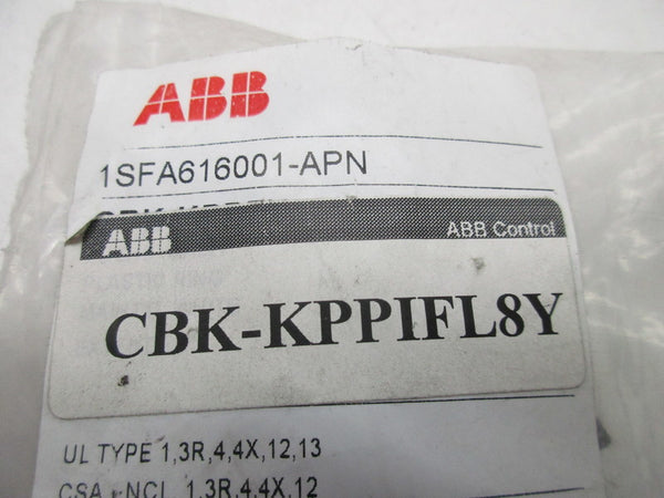 ABB 1SFA616001-APN  NSMP