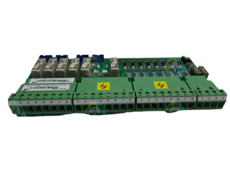 ABB 3BSE005177R-0001 CIRCUIT BOARD  NSNP