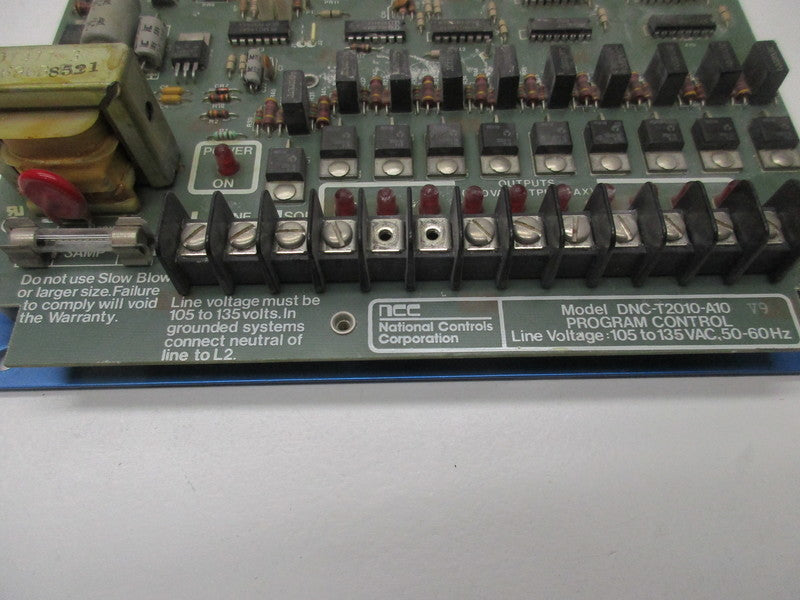 ADVANCE 71A2591  UNMP