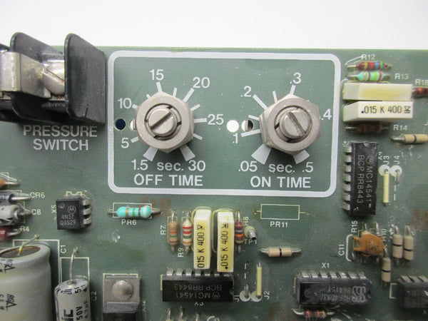 ADVANCE 71A2591  UNMP