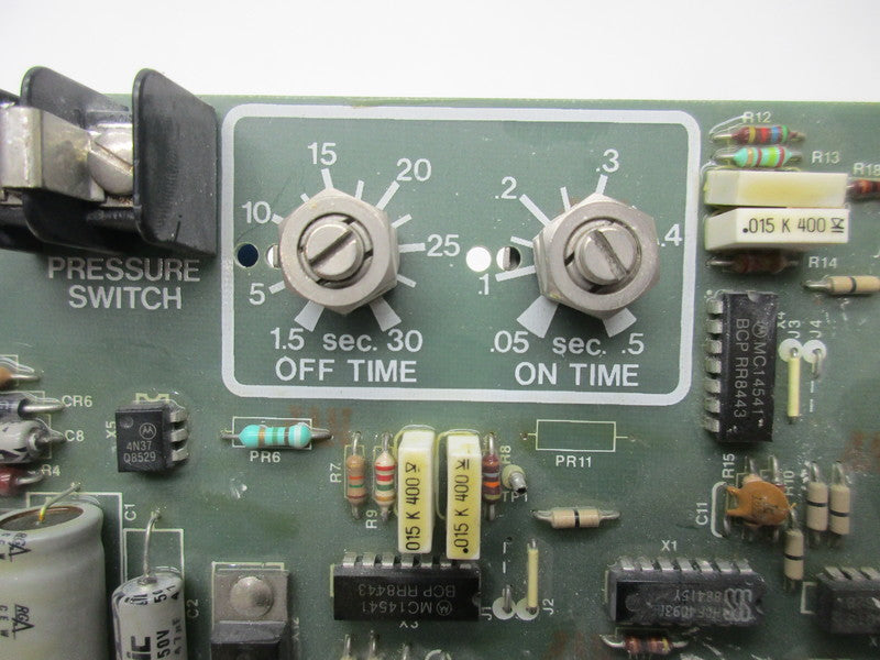 ADVANCE 71A2591  UNMP