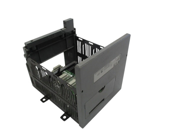 ALLEN BRADLEY 1746-A4 SER. A  NSNP