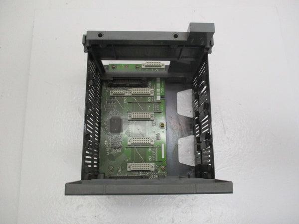 ALLEN BRADLEY 1746-A4 SER. A  NSNP