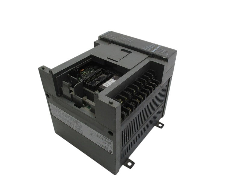 ALLEN BRADLEY 1747-L20A SER. A F/W 1  NSNP