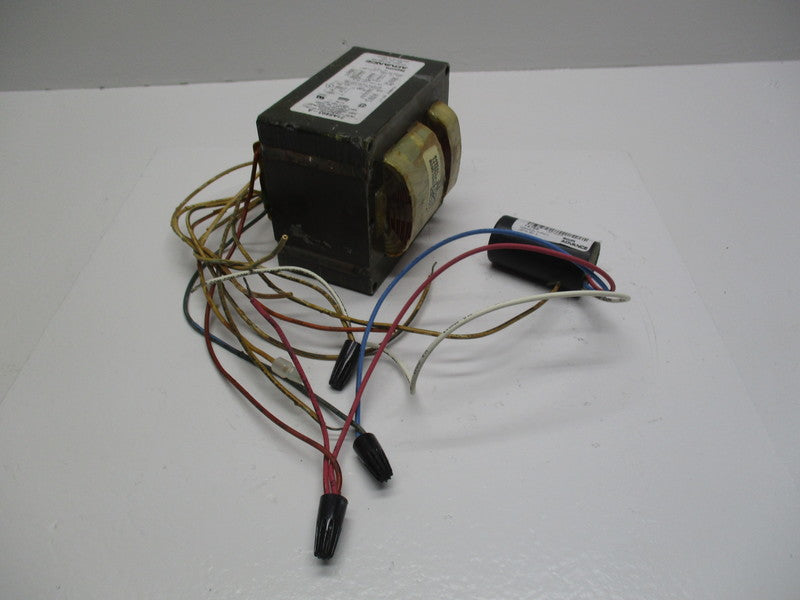 ADVANCE 71A8493-A  UNMP