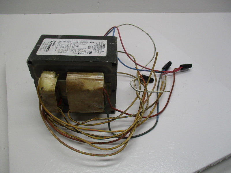 ADVANCE 71A8493-A  UNMP