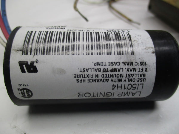 ADVANCE 71A8493-A  UNMP