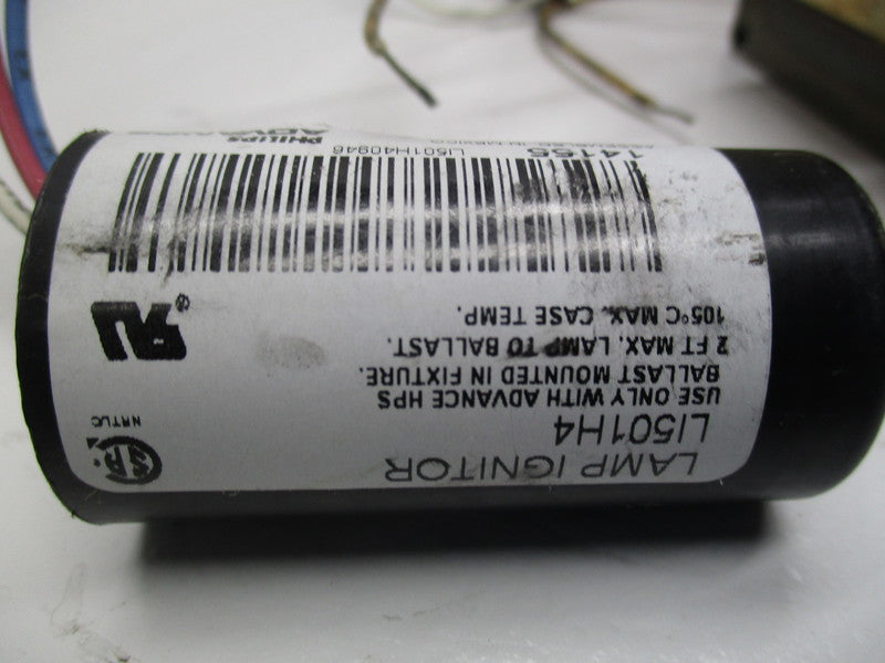 ADVANCE 71A8493-A  UNMP